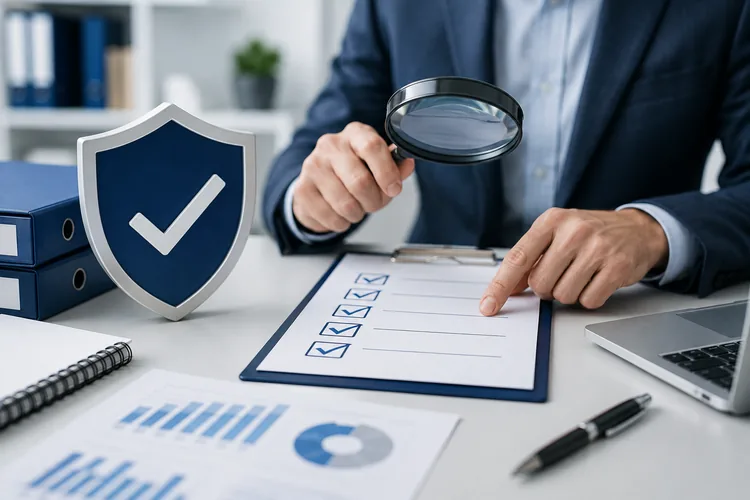 Internal Audit και εσωτερικές επιθεωρήσεις Συστημάτων Διαχείρισης