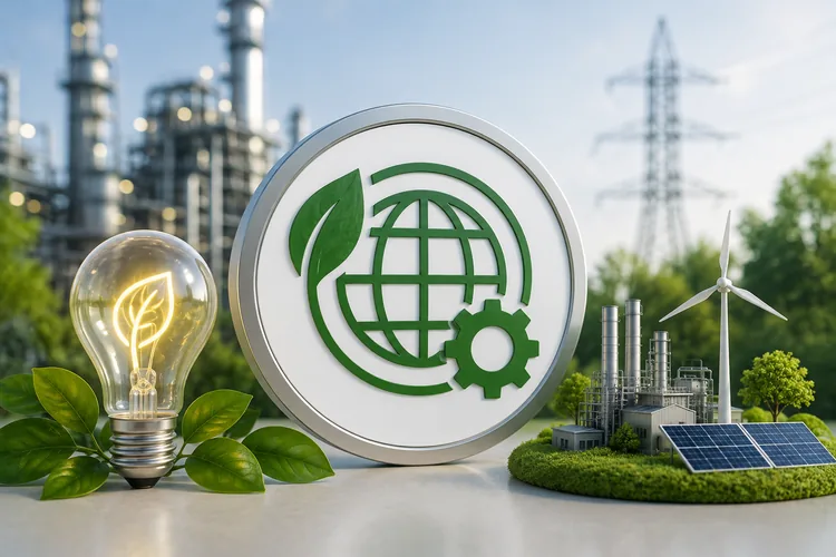 ISO 50001 Σύστημα Διαχείρισης Ενέργειας